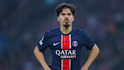 Vitinha - PSG
