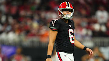 Tampa Bay Buccaneers v Atlanta Falcons