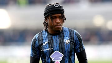 Ademola Lookman