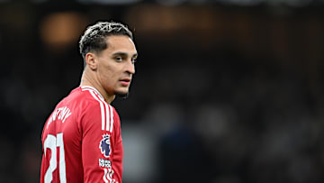 Manchester City FC v Manchester United FC - Premier League
