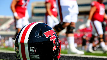 Texas v Texas Tech