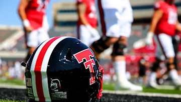 Texas v Texas Tech