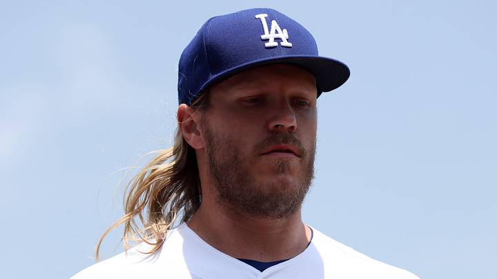 St. Louis Cardinals v Los Angeles Dodgers