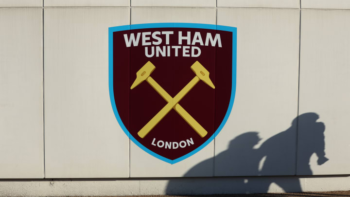 A new look for the Hammers
