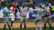 México es uno de los semifinalistas de la Serie del Caribe  y enfrentará a República Dominicana