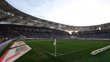 Stuttgart Arena