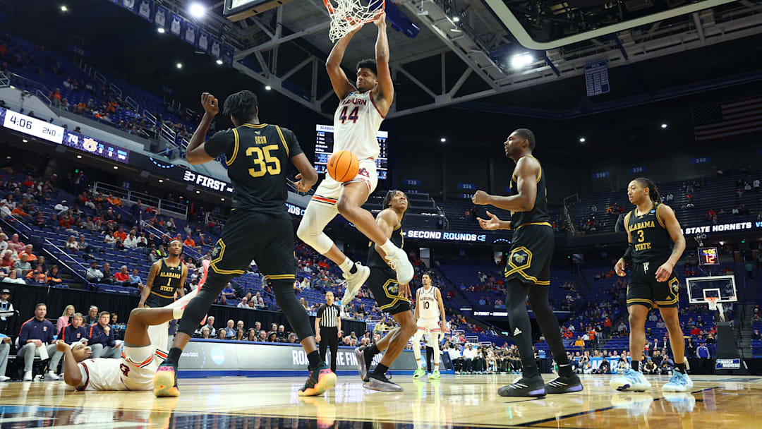 One player can sink Auburn's season -- and then leave the wreckage afterward