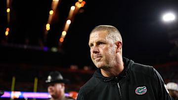 Florida Gator Head Coach Billy Napier knows South Florida will be a dangerous opponent, but will his players respond to this early season challenge? 