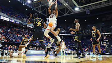 One player can sink Auburn's season -- and then leave the wreckage afterward