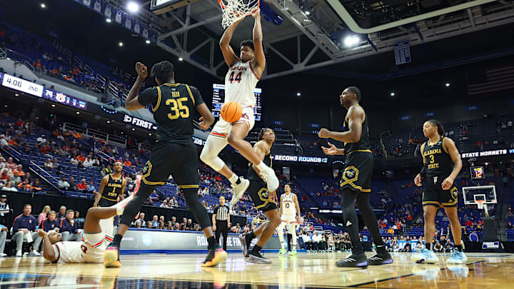 One player can sink Auburn's season -- and then leave the wreckage afterward