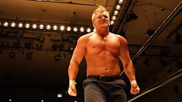 Pro-Wrestling Noah N-1 Victory