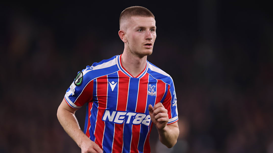 Crystal Palace FC v AZ Alkmaar - UEFA Conference League 2025/26 League Phase MD3