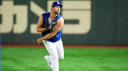 Clayton Kershaw es tres veces ganador del Cy Young 