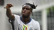 FC Internazionale v Cagliari - Serie A