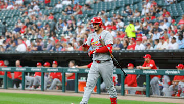 St. Louis Cardinals v Chicago White Sox