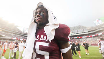 Sam Houston v Texas A&M