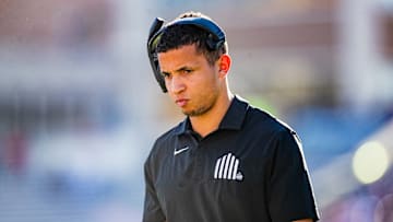 Iowa State v Texas Tech