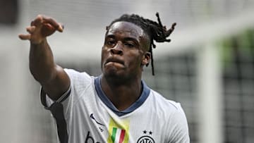 FC Internazionale v Cagliari - Serie A