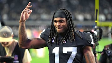 NY Jets, Davante Adams