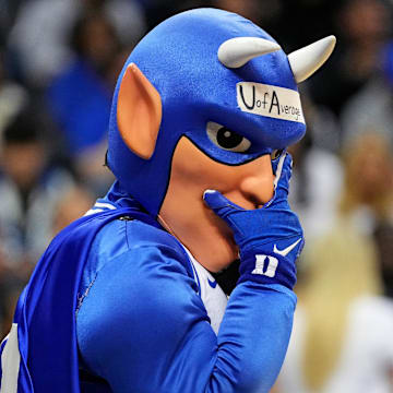Duke basketball