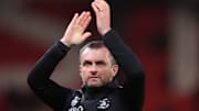 Stoke City v Luton Town - Sky Bet Championship