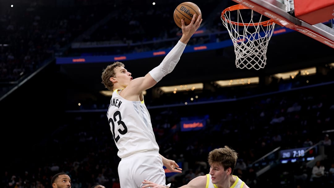 Utah Jazz v Los Angeles Clippers