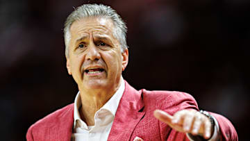 Georgia v Arkansas