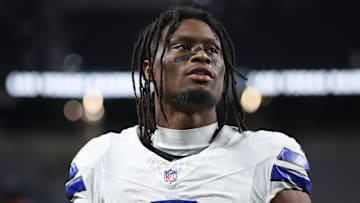 George Pickens WR Dallas Cowboys