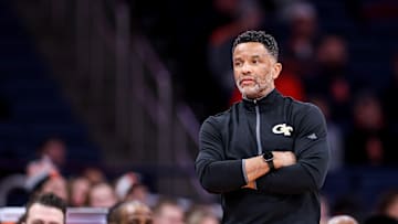 Georgia Tech v Syracuse