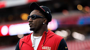 San Francisco 49ers v Arizona Cardinals