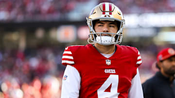 Chicago Bears v San Francisco 49ers