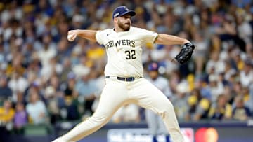 Wild Card Series - New York Mets v Milwaukee Brewers - Game 1