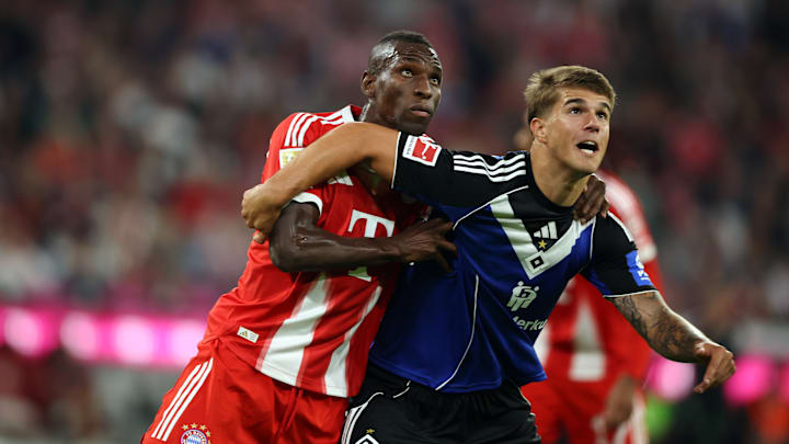 Hätte Bayern ihn verpflichten sollen? Hätte Bayern ihn verpflichten sollen?