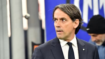 Simone Inzaghi