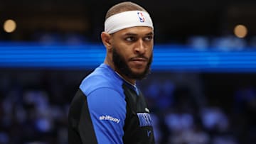 Dallas Mavericks, Daniel Gafford