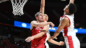 2024 NBA Summer League - Atlanta Hawks v Washington Wizards
