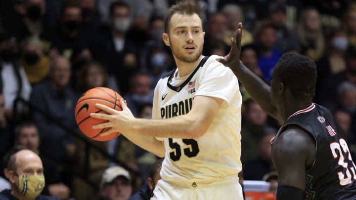 Florida State vs Purdue prediction, odds, spread, line & over/under for NCAA college basketball game. Florida State vs Purdue prediction, odds, spread, line & over/under for NCAA college basketball game.