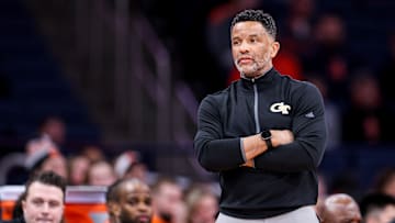 Georgia Tech v Syracuse