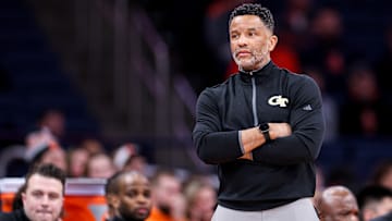 Georgia Tech v Syracuse