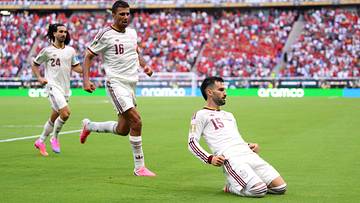 Dieser spanische Treffer sorgt für Klarheit: Alex Baena sichert durch sein 1:0 das deutsche WM-Duell