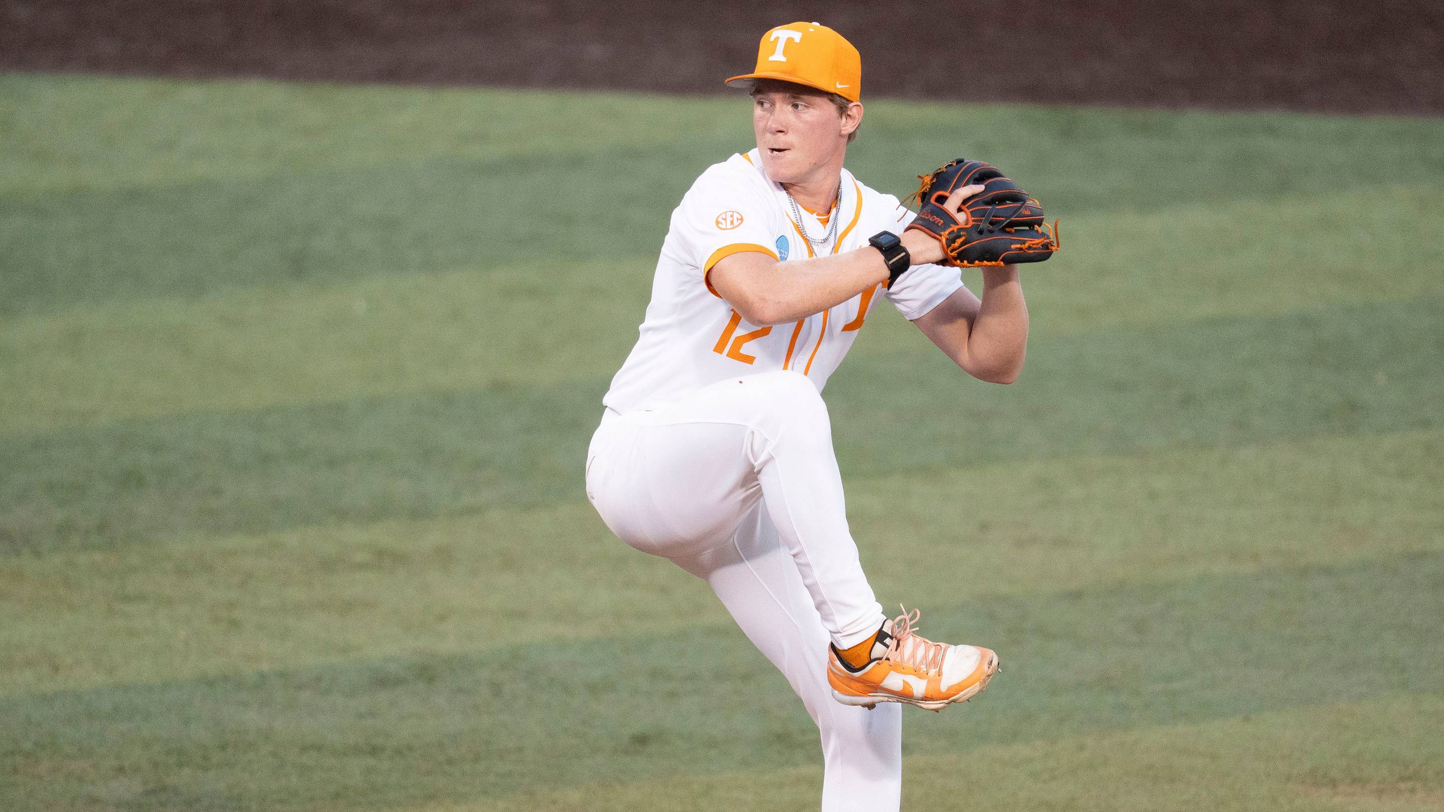 Cardinals' 2027 Rotation Could Have Liam Doyle on the Sooner Side