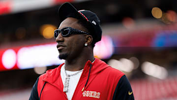 San Francisco 49ers v Arizona Cardinals