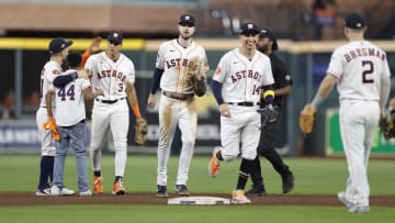 Astros News  Houston Astros