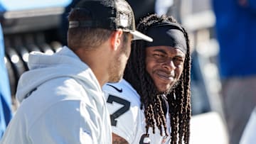 Las Vegas Raiders v Chicago Bears