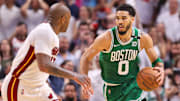 Este jueves los Celtics visitan en el Juego 2 de su serie al Miami Heat