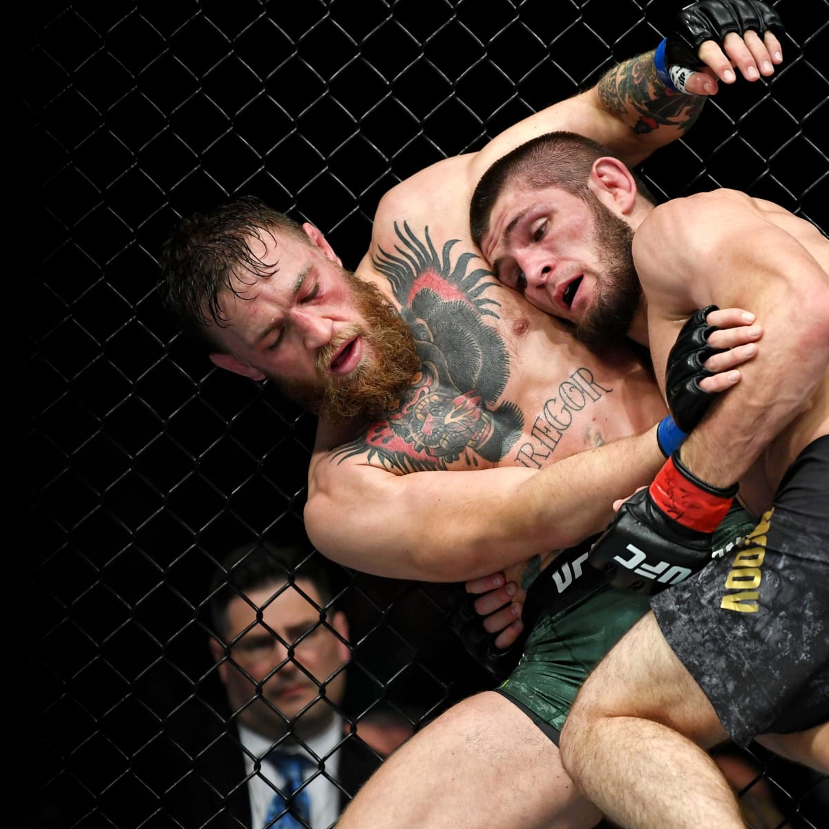 Free live stream khabib sale