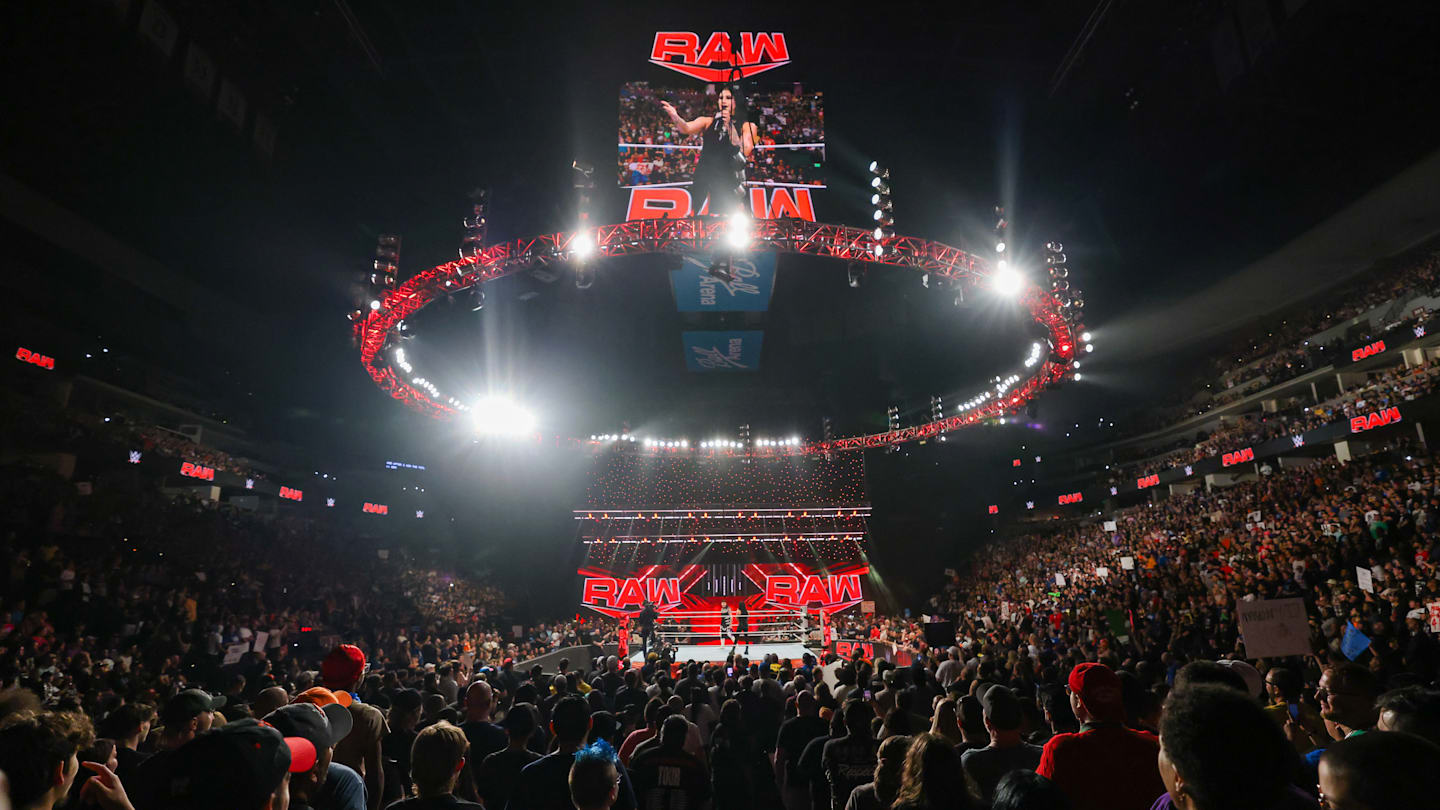 Looking Back At WWE's Ten Best Episodes of Raw Ever