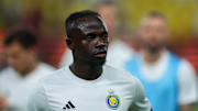 Sadio Mané ne joue pas son meilleur football à Al-Nassr.