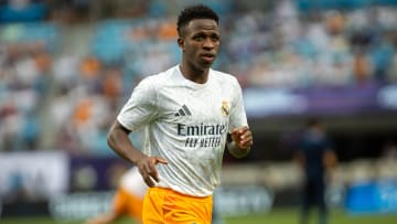 Vinicius Jr.