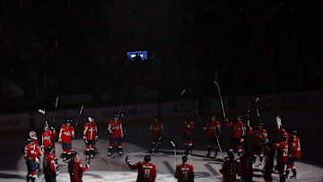 Washington Capitals 